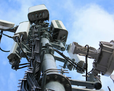 O2 startet neues 5G-Mobilfunknetz in Salzkotten