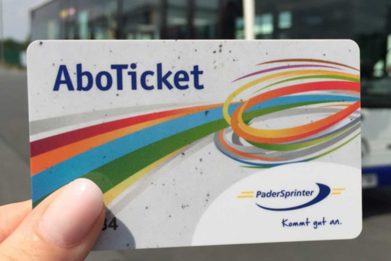 Aboticket