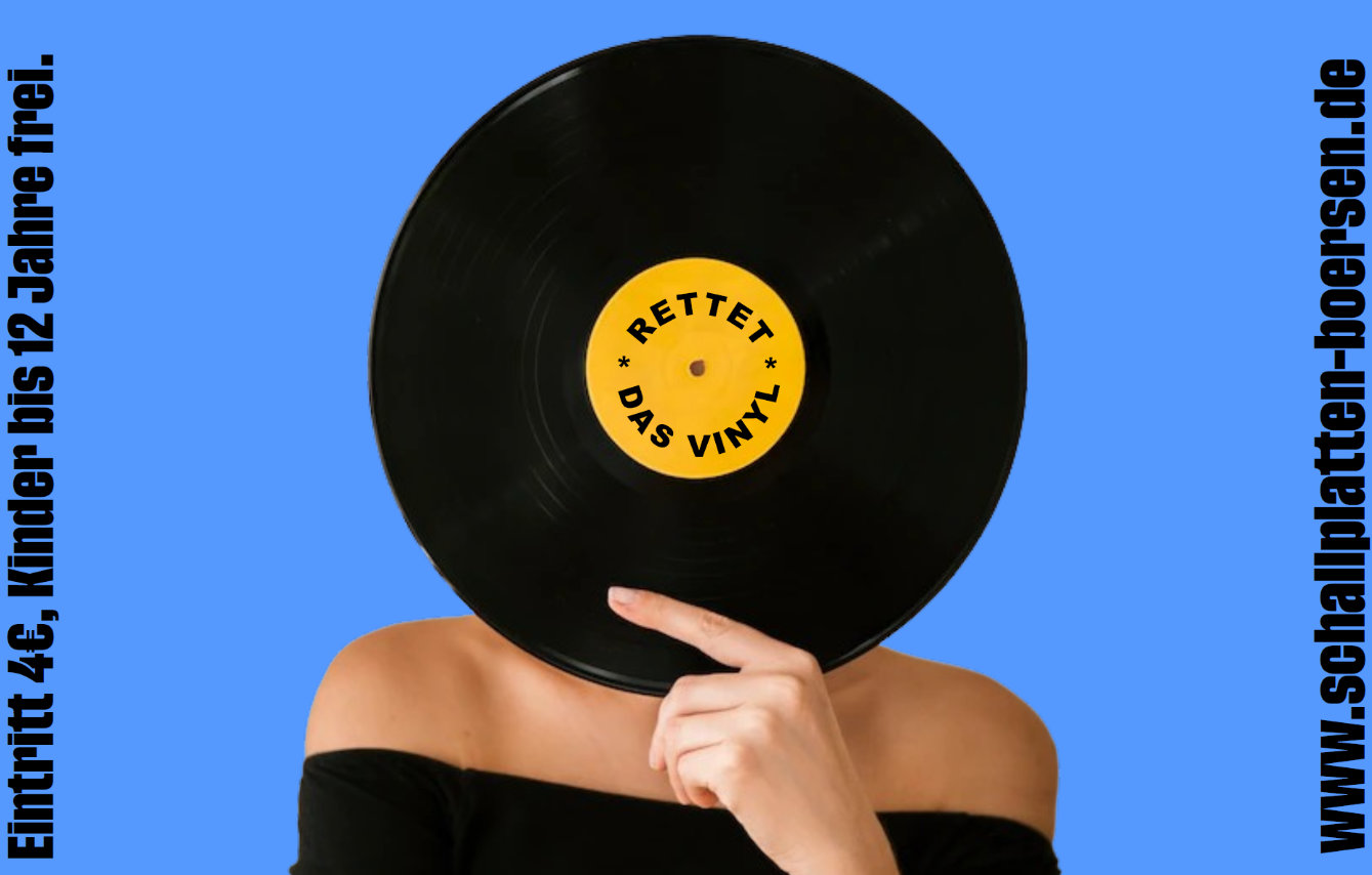 Schallplatten