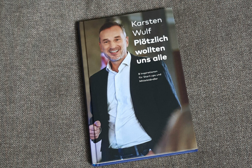 Karsten Wulf