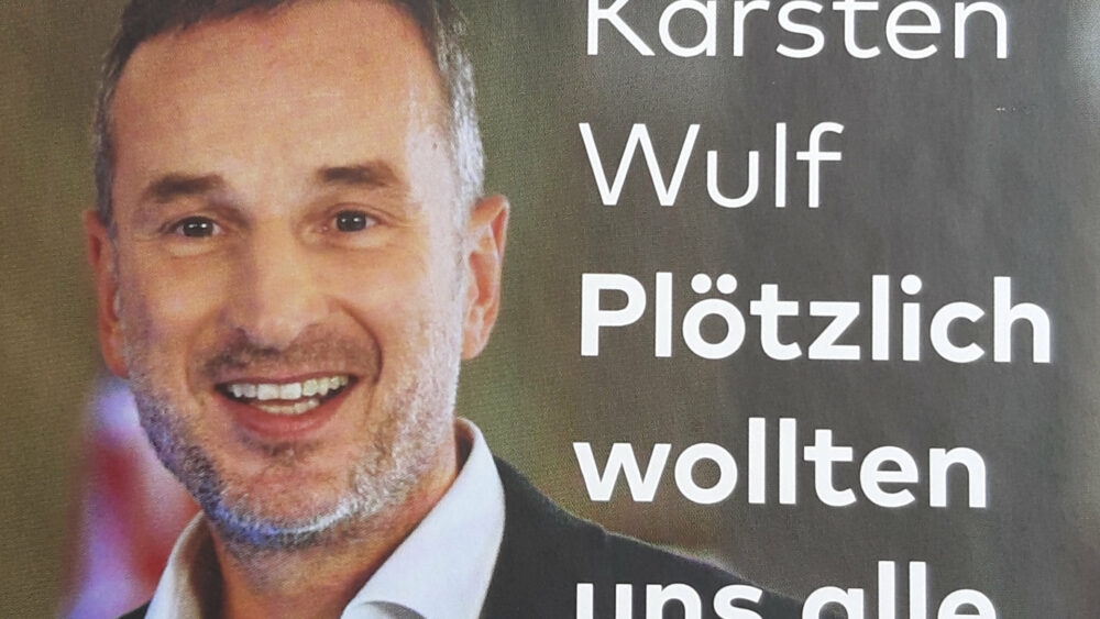 Karsten Wulf